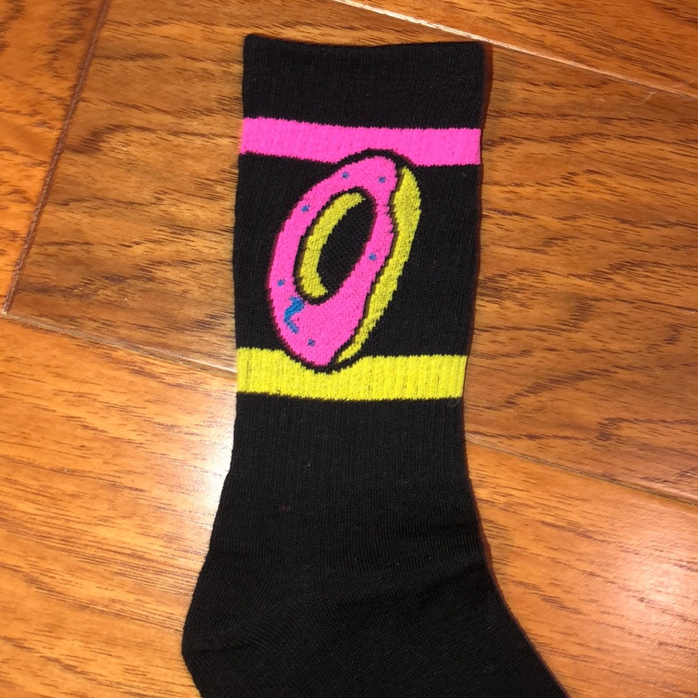 Odd Future Socks